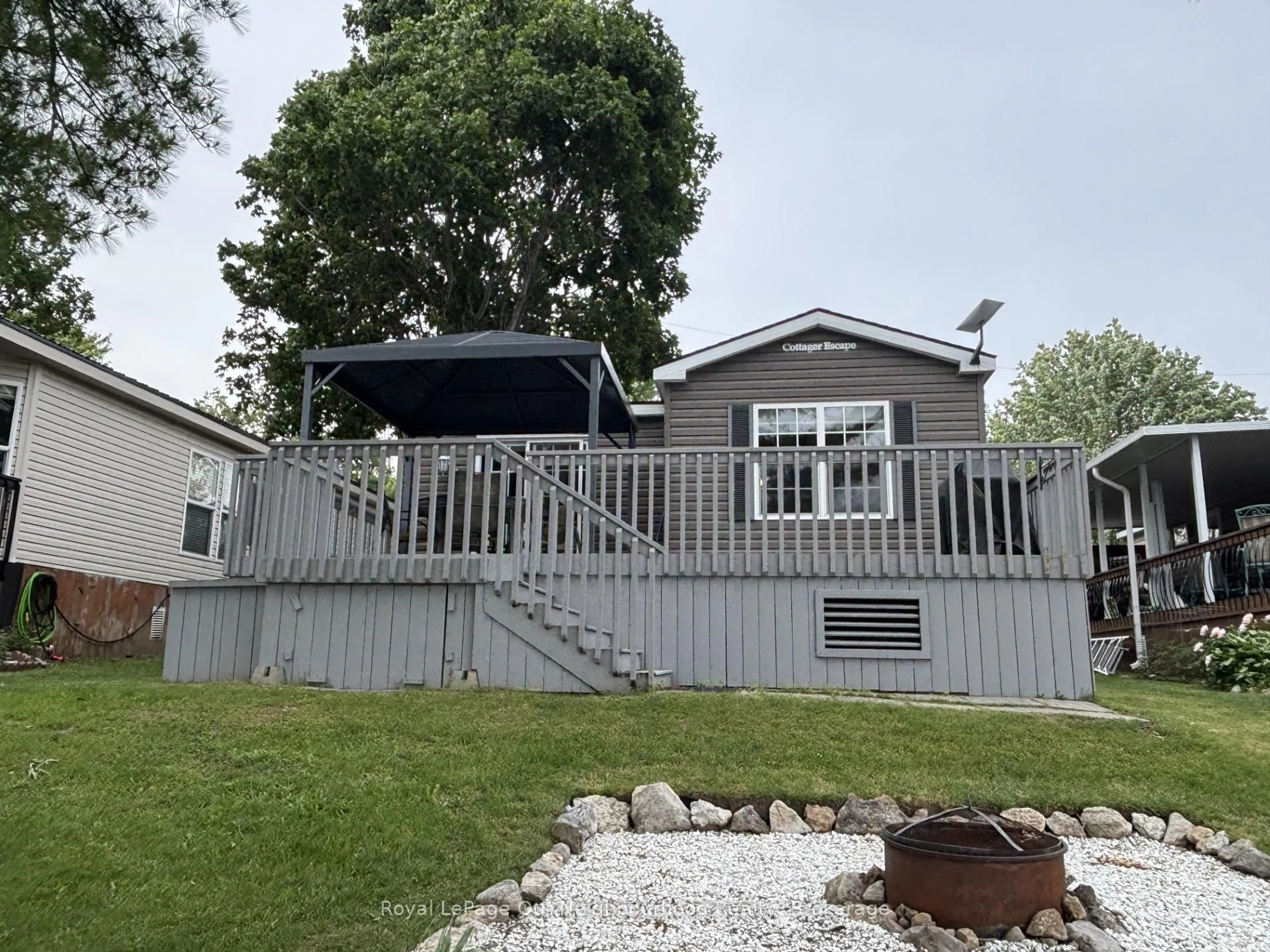 Unknown for 171 Woodland Estates Rd #9 Lakeview Dr, Trent Hills Ontario K0L 1L0