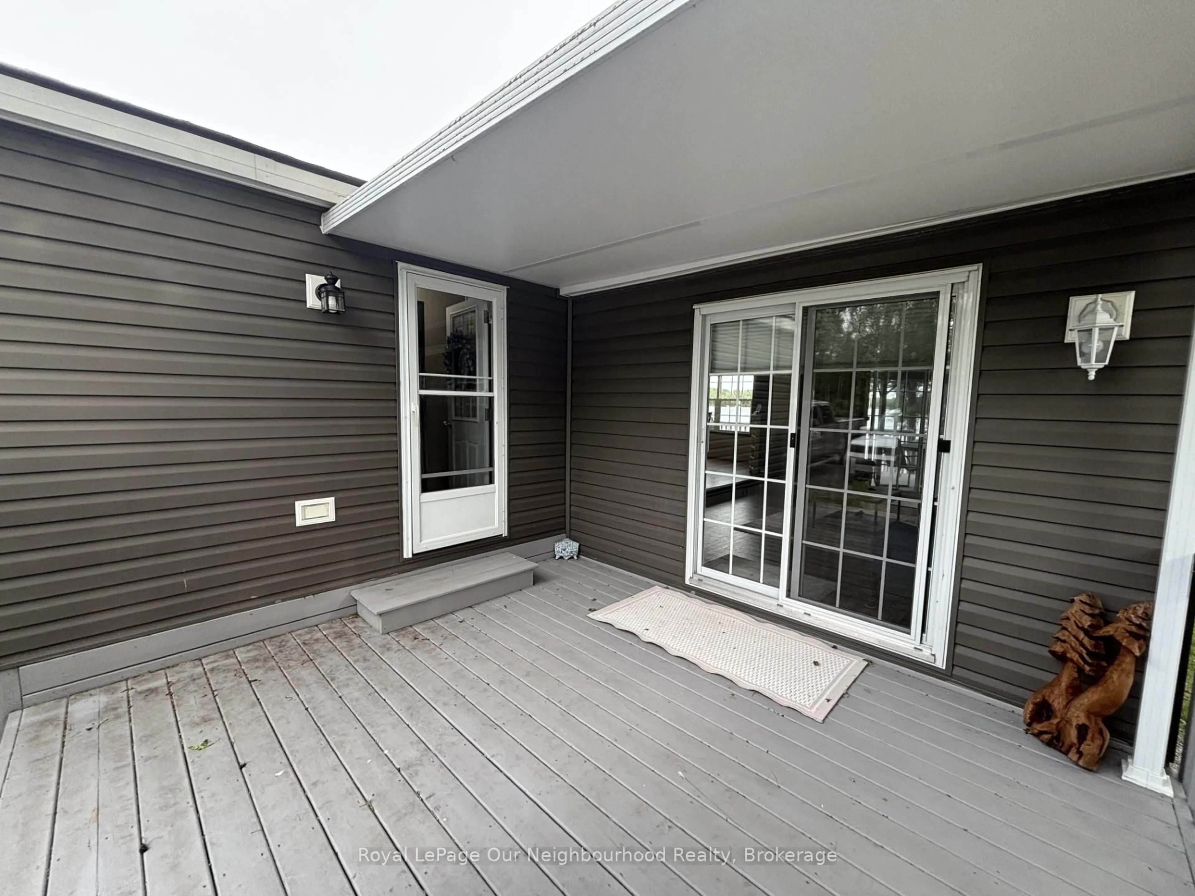 Unknown for 171 Woodland Estates Rd #9 Lakeview Dr, Trent Hills Ontario K0L 1L0