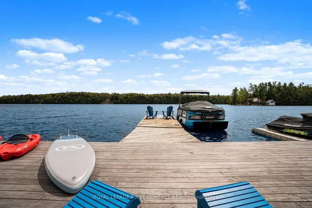 57 Fox Back Rd, The Archipelago 5