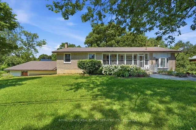 143 County Rd 28 Rd, Prince Edward County 2