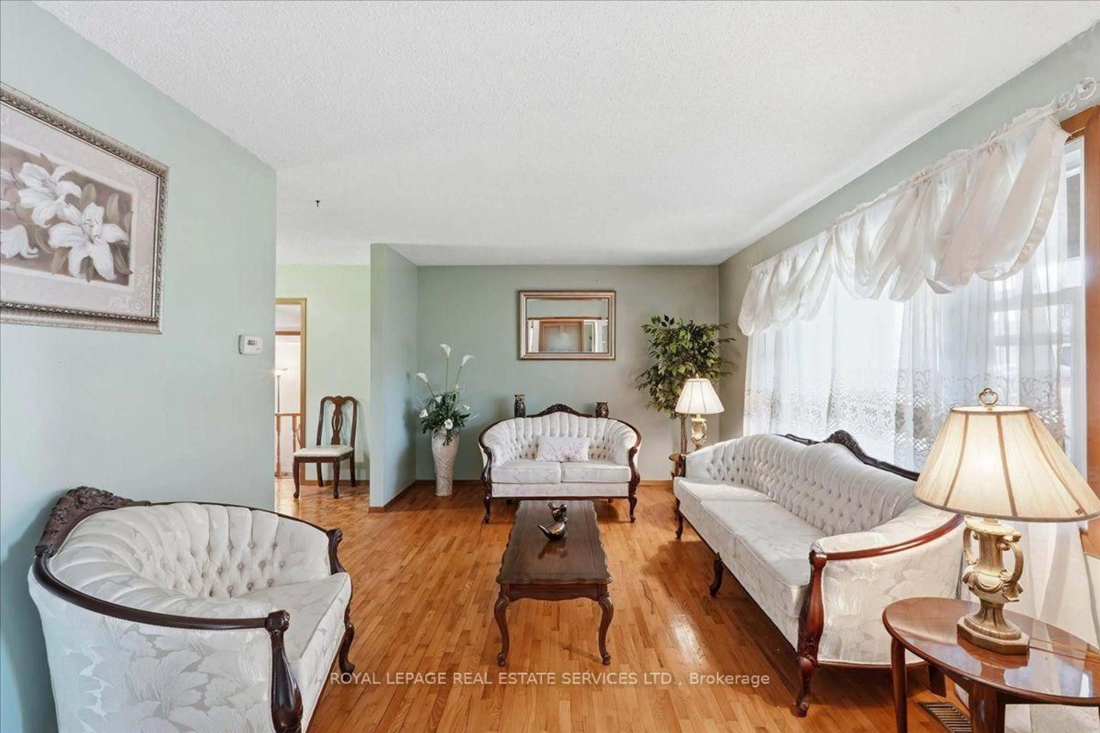 Living room with furniture, unknown for 143 County Rd 28 Rd, Prince Edward County Ontario K8N 4Z7