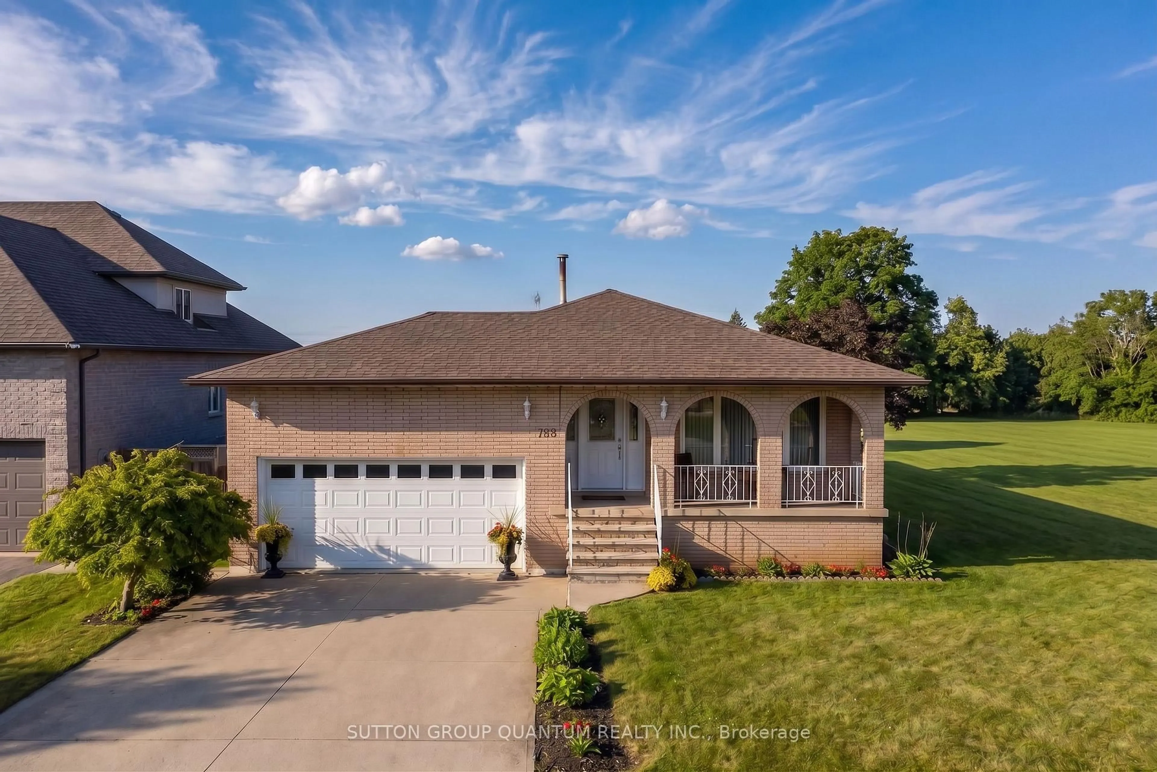 Unknown for 129 Margaret Ave, Hamilton Ontario L8G 3G7