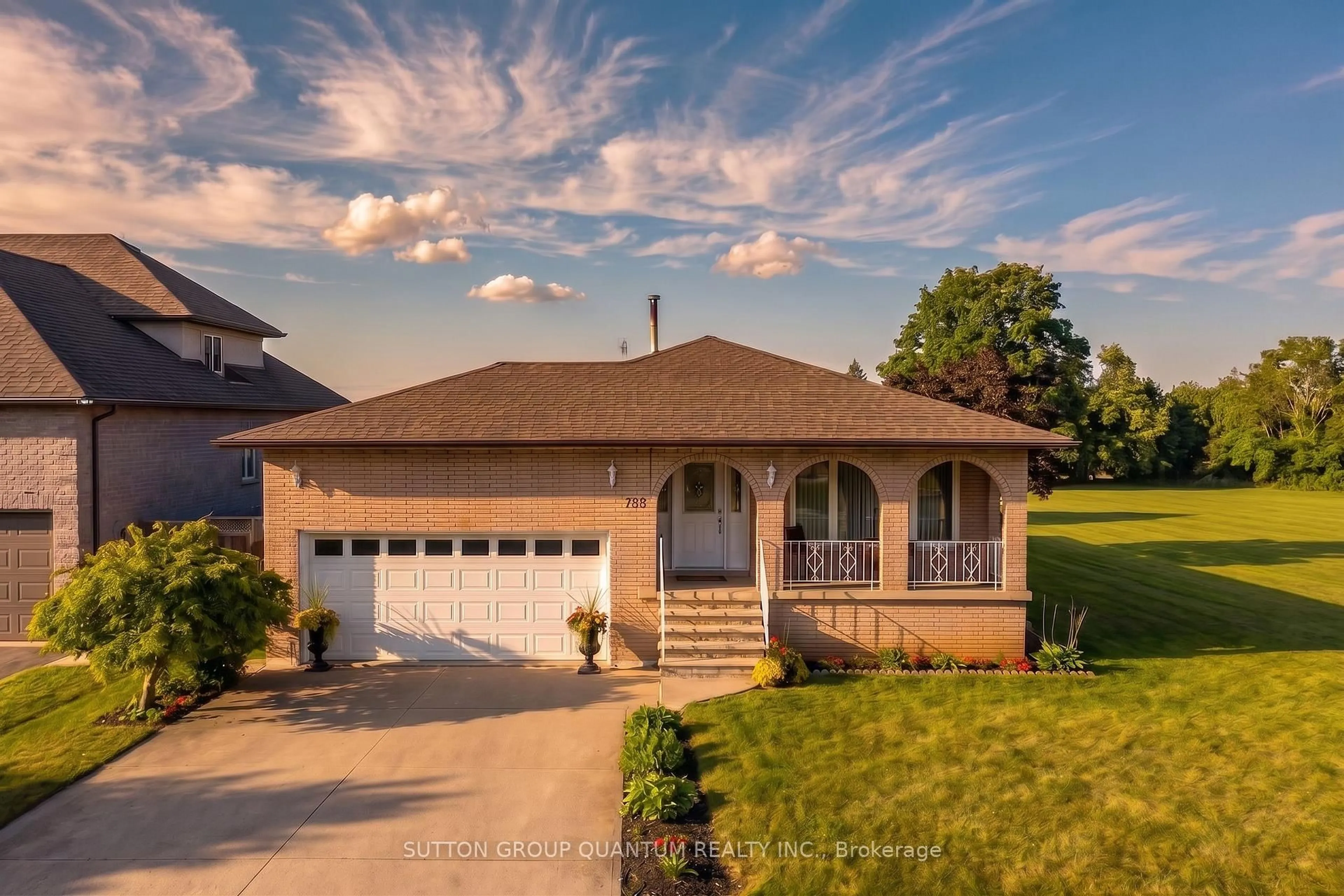Unknown for 129 Margaret Ave, Hamilton Ontario L8G 3G7