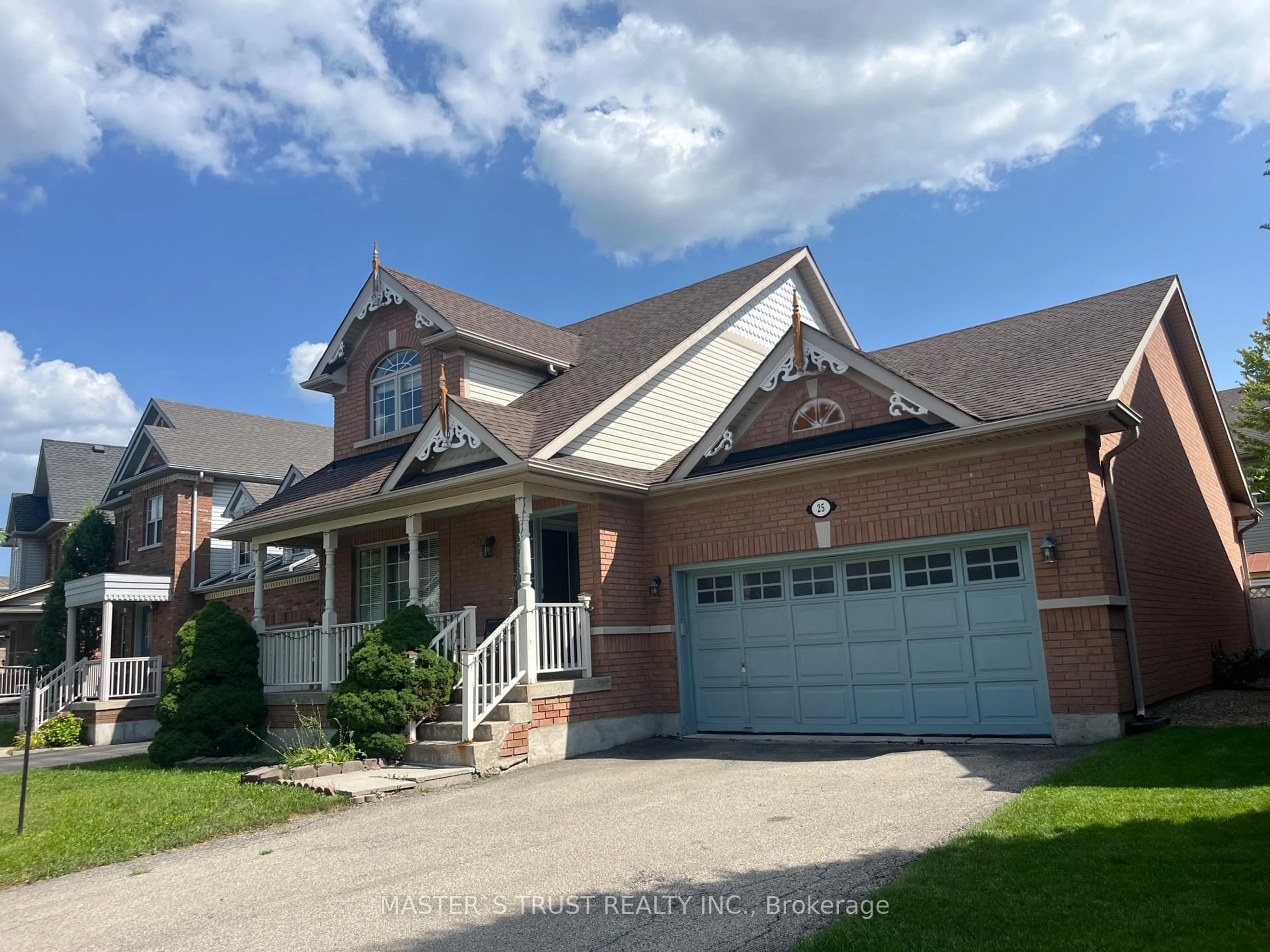 Unknown for 25 Stevens Dr, Niagara-on-the-Lake Ontario L0S 1J0