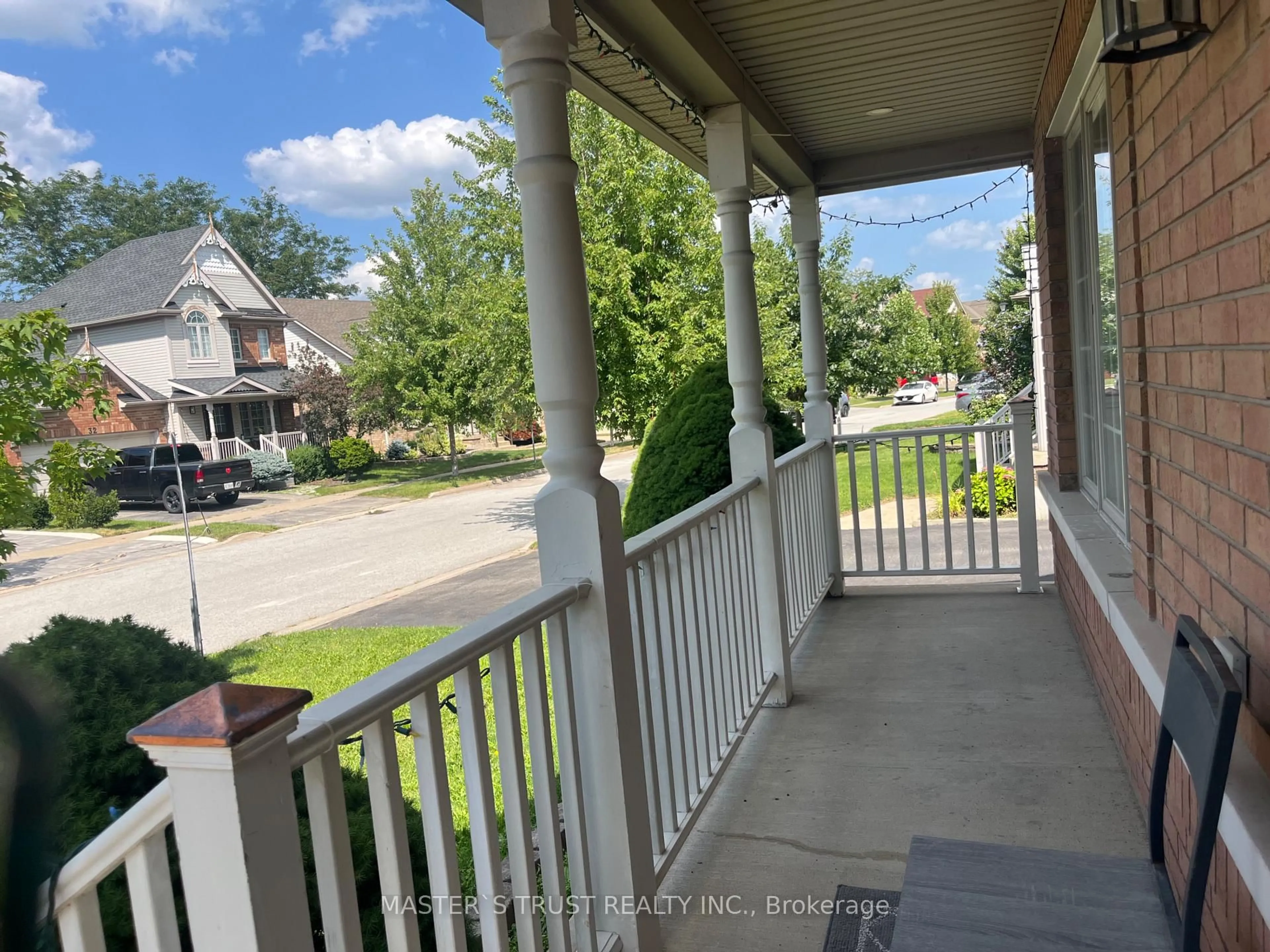 Unknown for 25 Stevens Dr, Niagara-on-the-Lake Ontario L0S 1J0