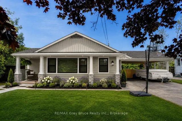 2120 4th Ave, Owen Sound 2