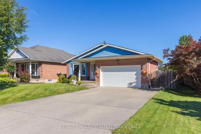 27 Andrea Dr, St. Catharines 2