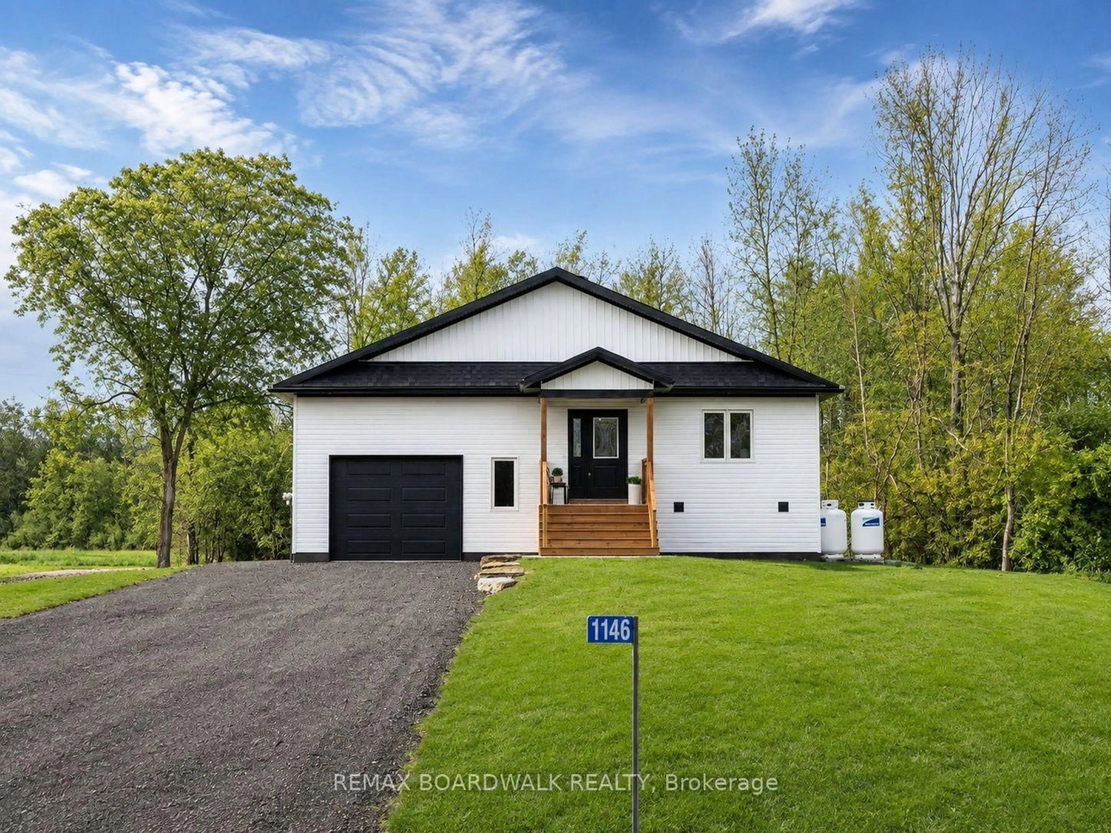 Unknown for 1146 Rideau River Rd, Merrickville Ontario K0G 1N0