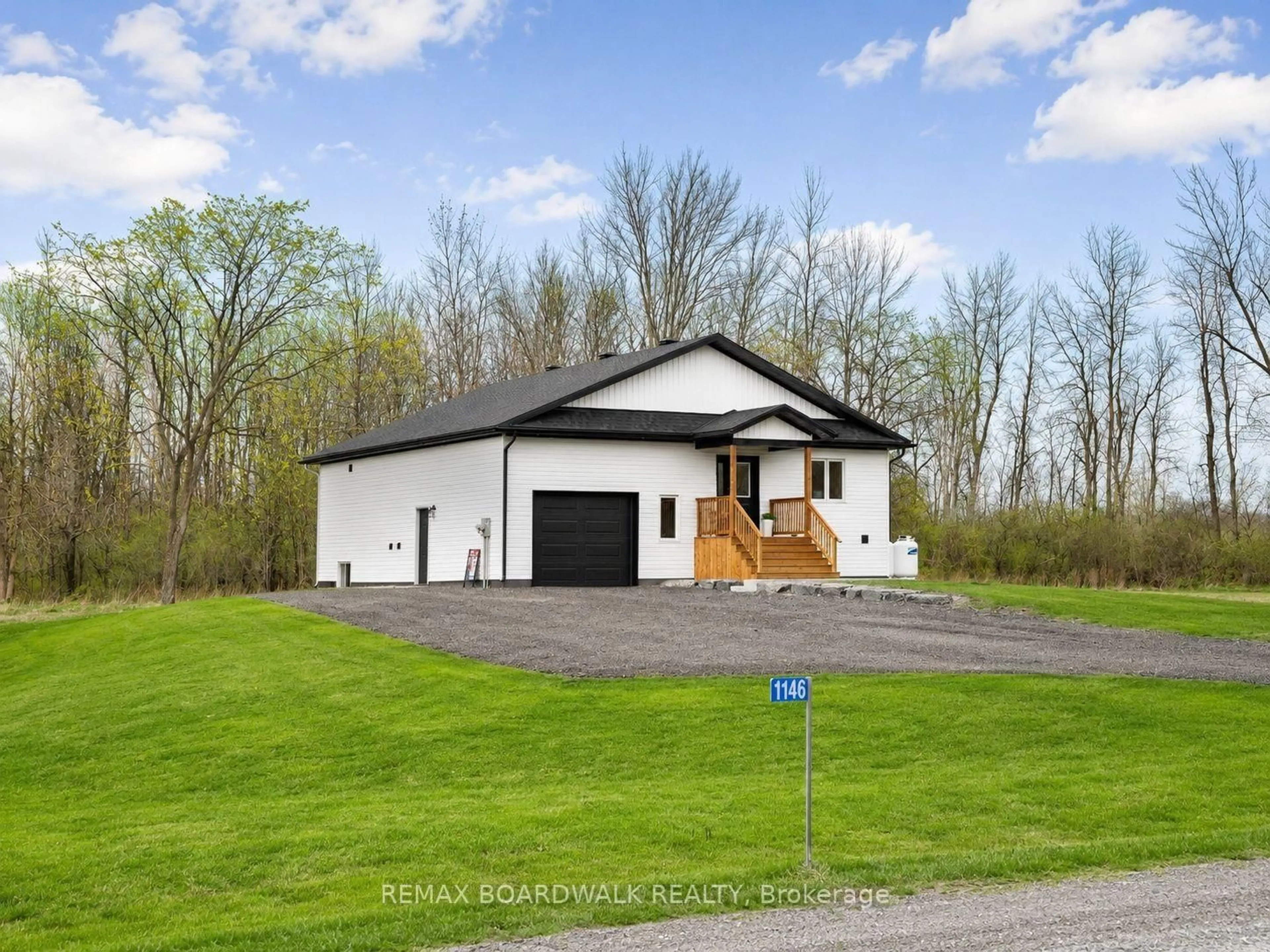 Unknown for 1146 Rideau River Rd, Merrickville Ontario K0G 1N0