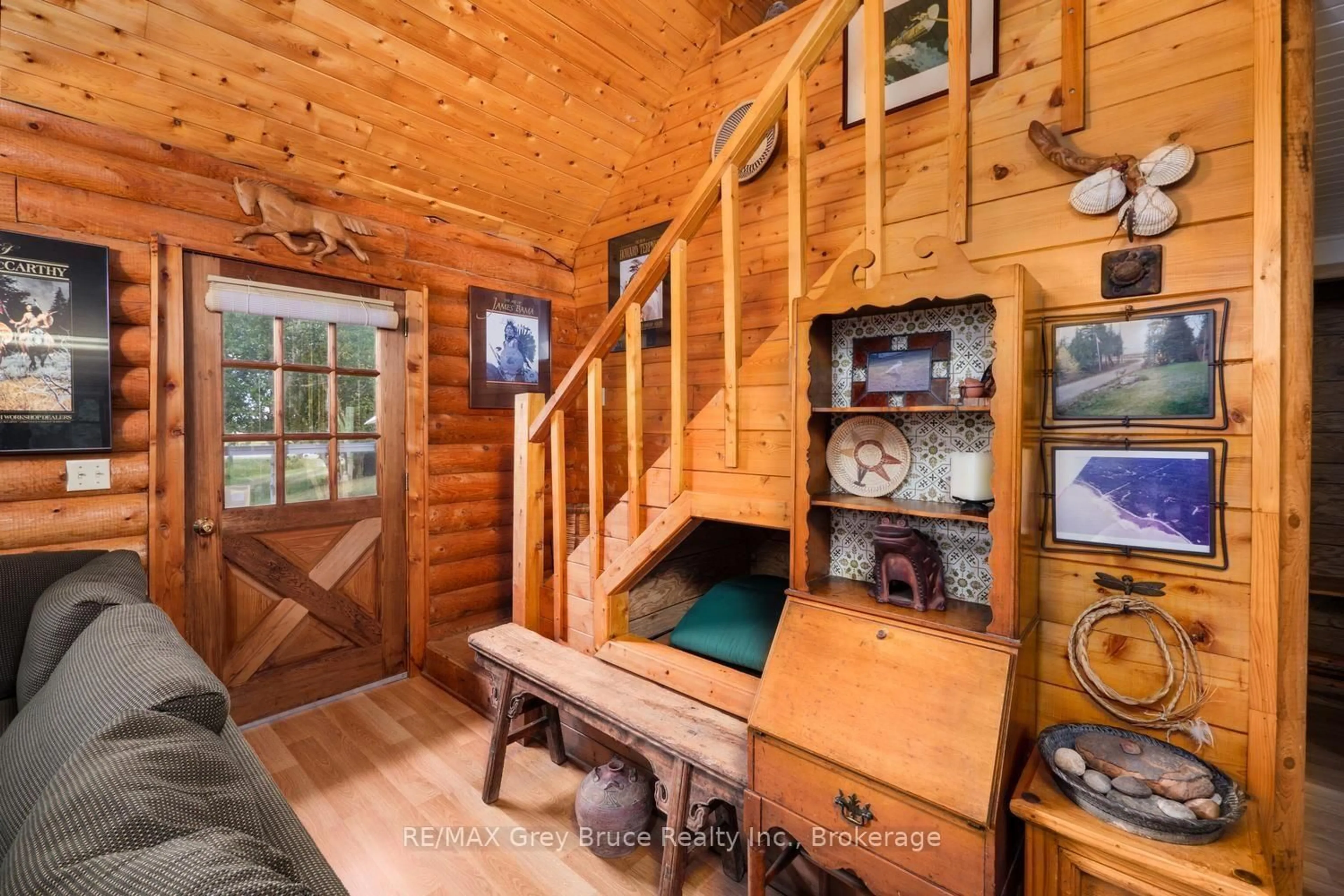 Unknown for 281 Shoreline Ave, South Bruce Peninsula Ontario N0H 2T0