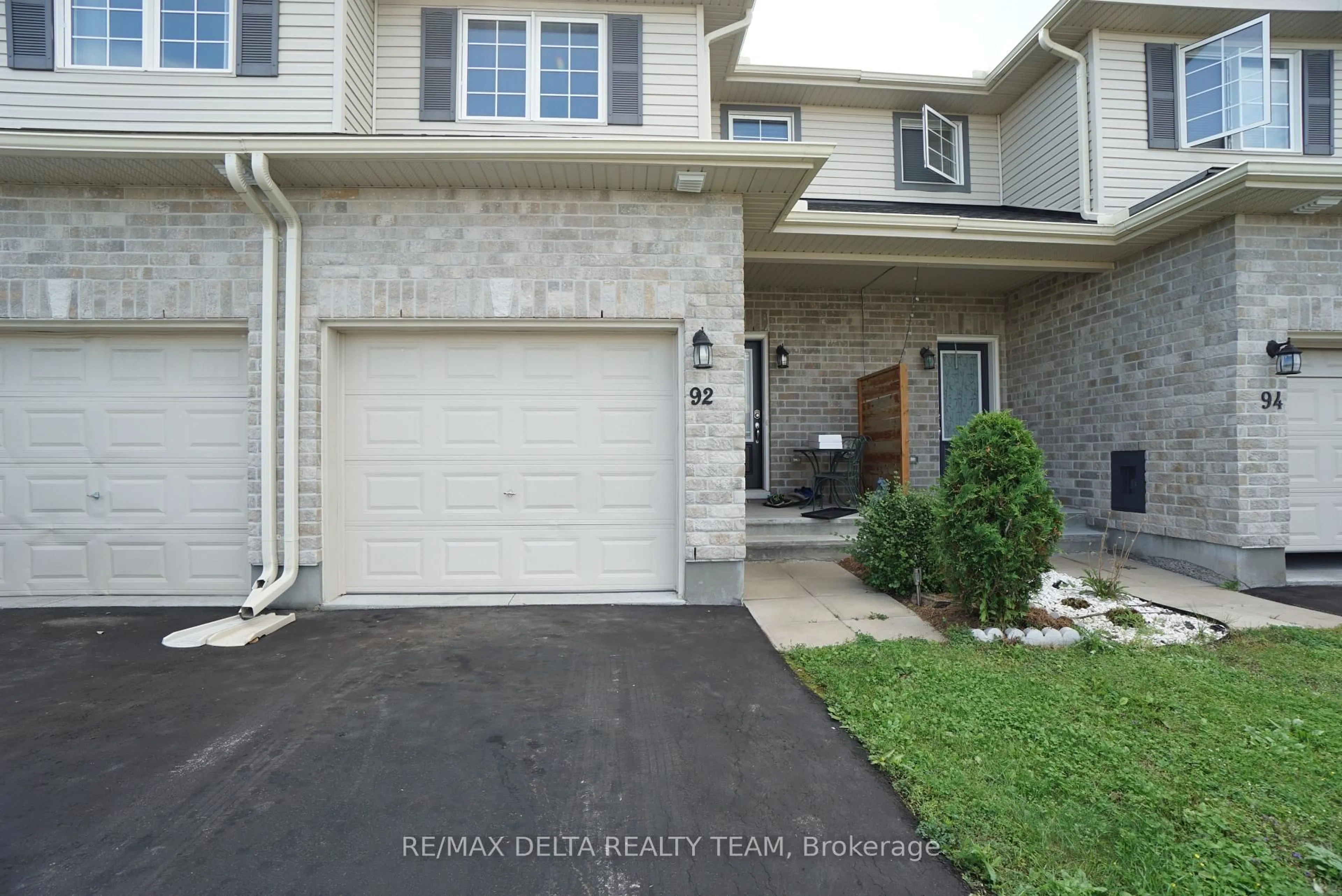 Unknown for 92 Bellwood Dr, Arnprior Ontario K7S 0H7