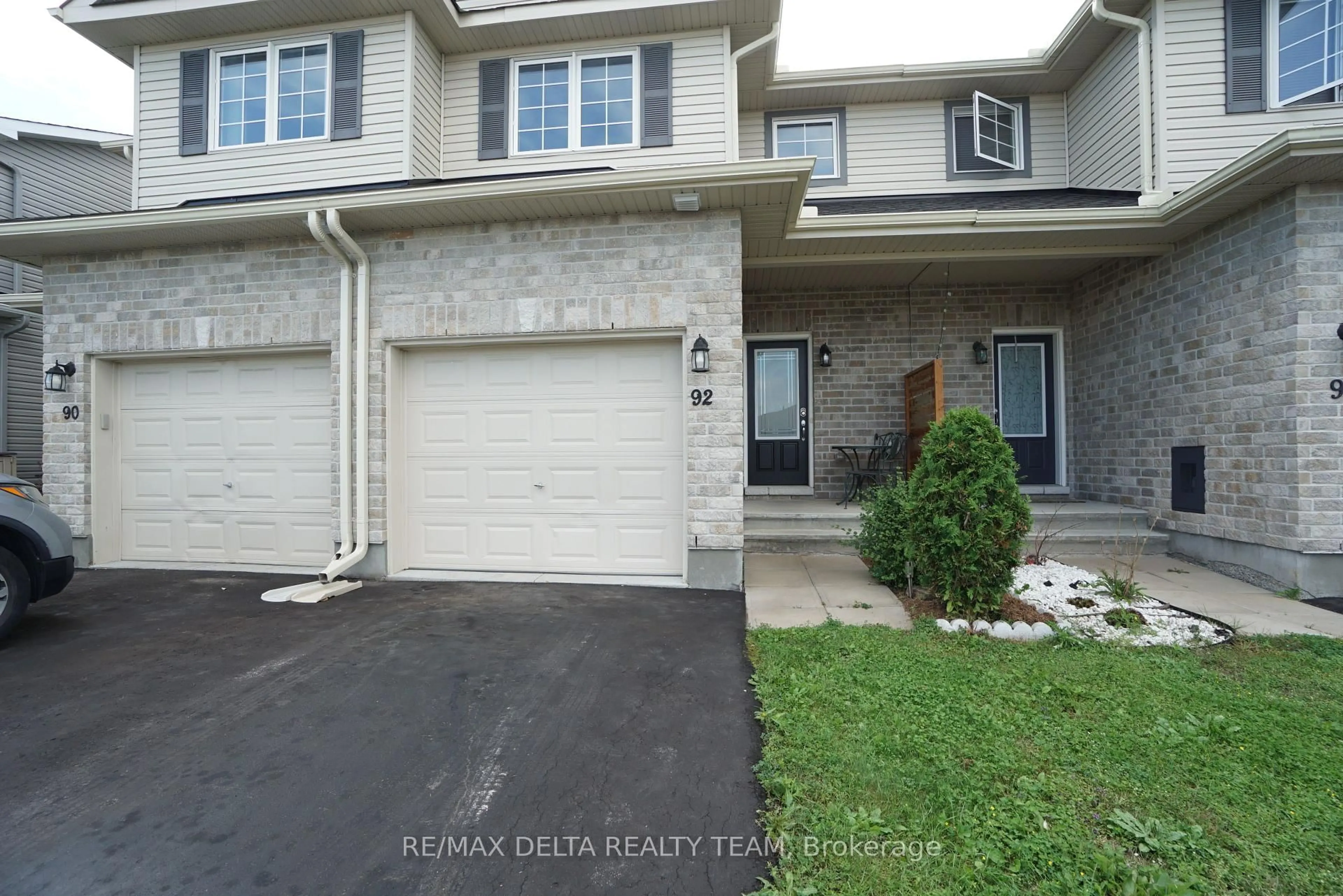 Unknown for 92 Bellwood Dr, Arnprior Ontario K7S 0H7