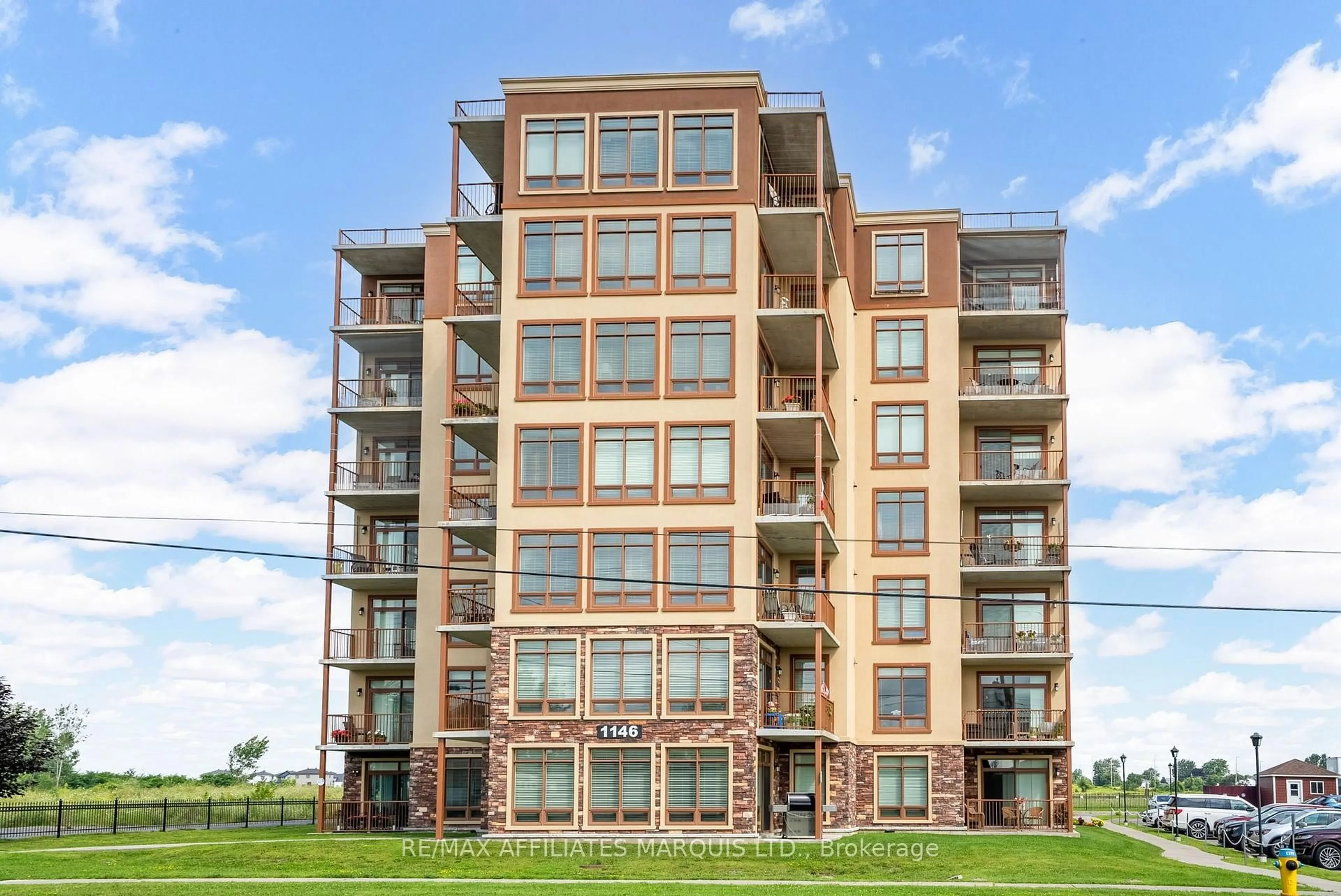 Unknown for 1146 Montreal Rd #104, Cornwall Ontario K6H 1E2