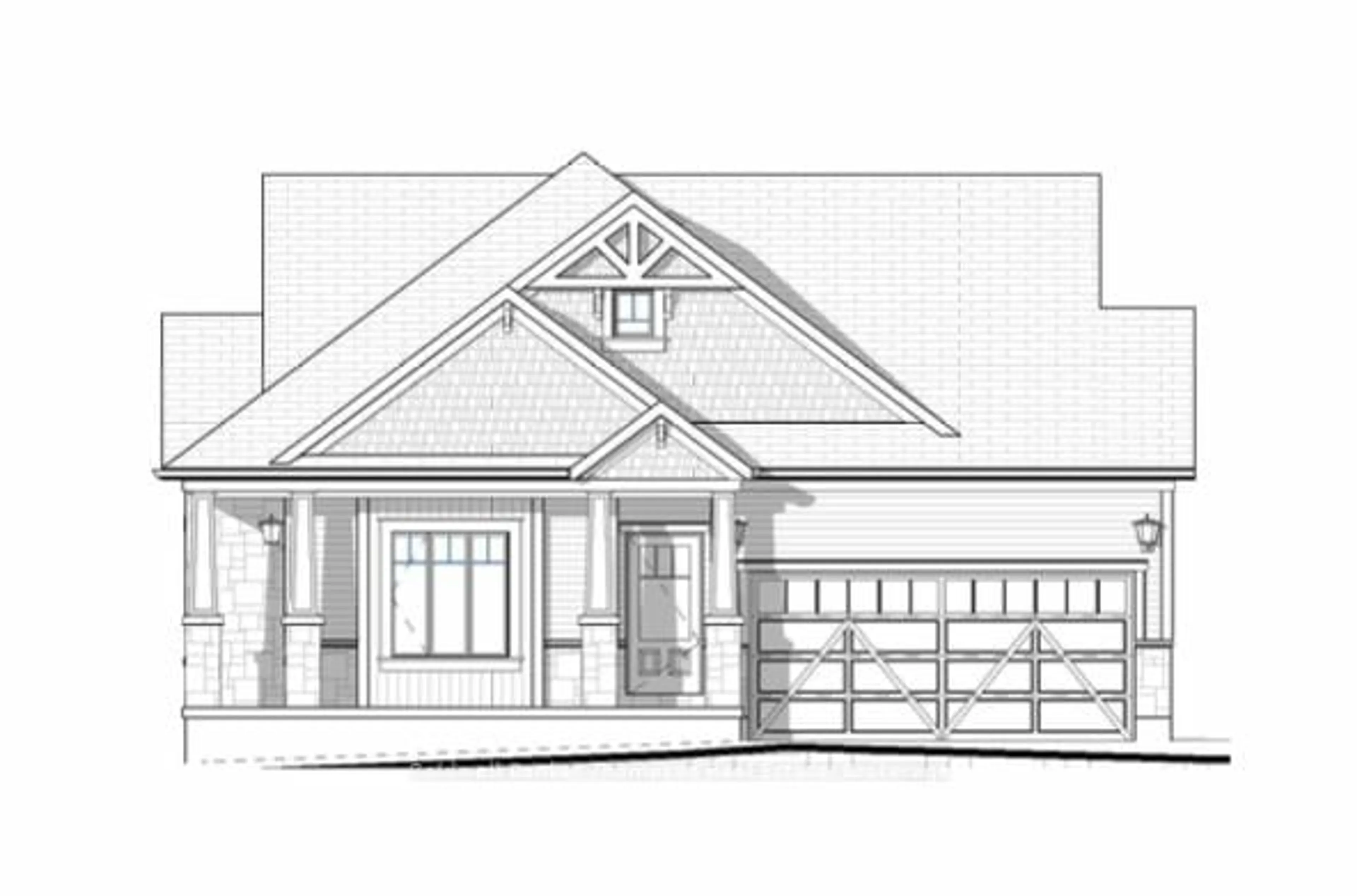 Unknown for 1 Green Dr, Huntsville Ontario P1H 0K7
