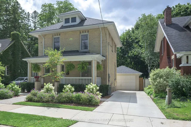 345 Tecumseh Ave, London South 2
