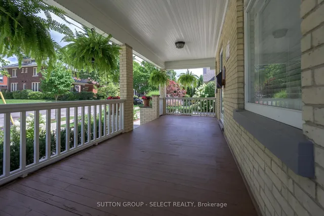 345 Tecumseh Ave, London South 3