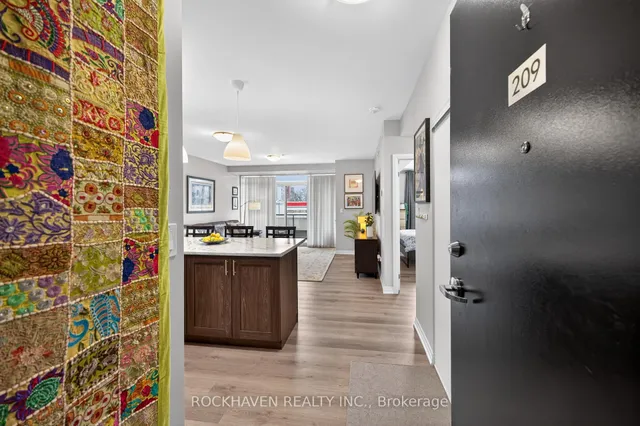 5 Hamilton St #209, Hamilton 3