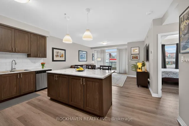 5 Hamilton St #209, Hamilton 4