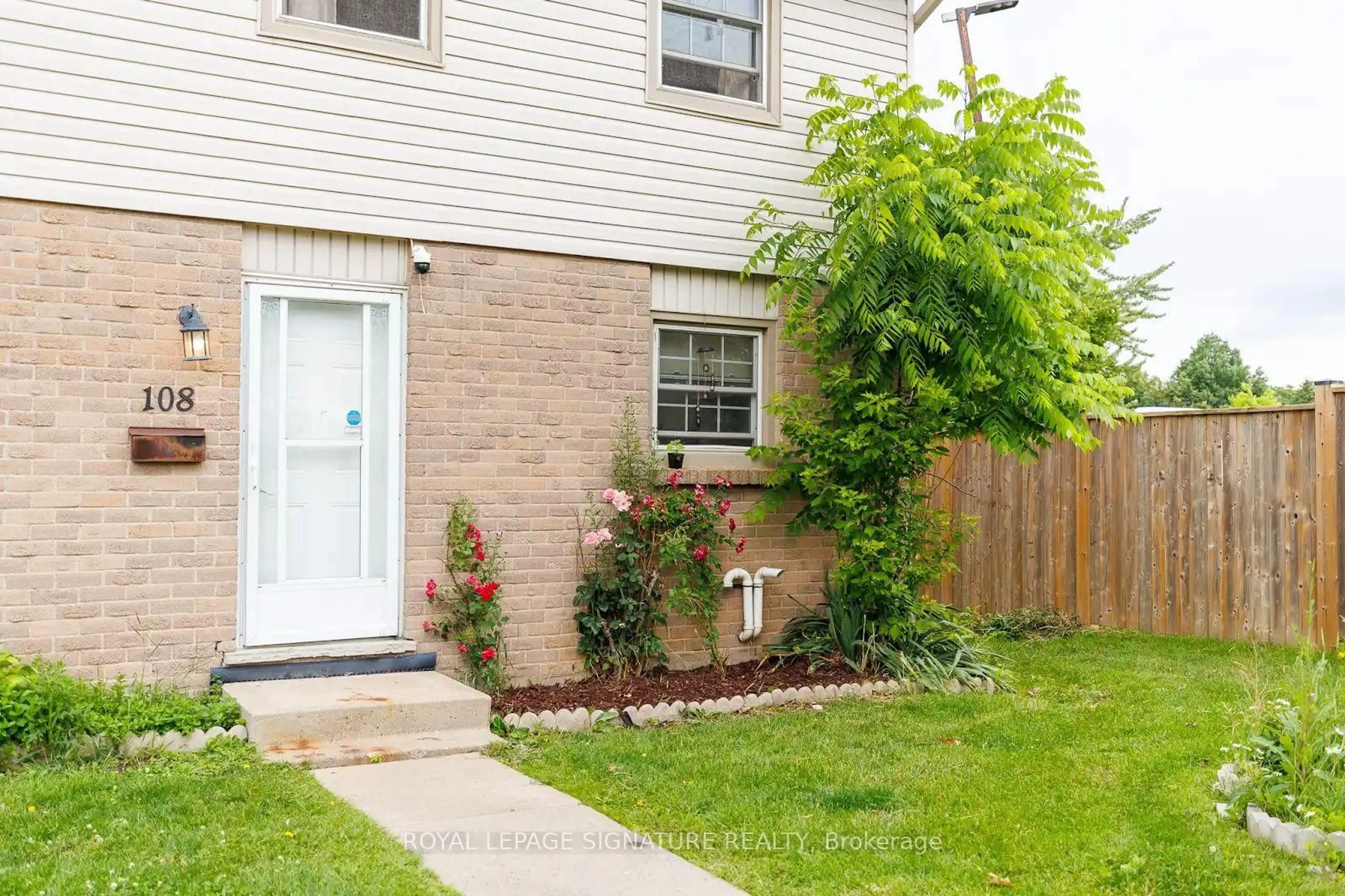 Unknown for 1725 Ernest Ave #108, London South Ontario N6E 2W3