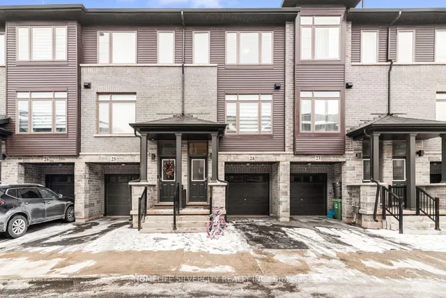 575 Woodward Ave #24, Hamilton 3
