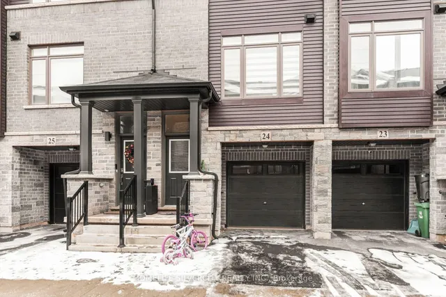 575 Woodward Ave #24, Hamilton 4