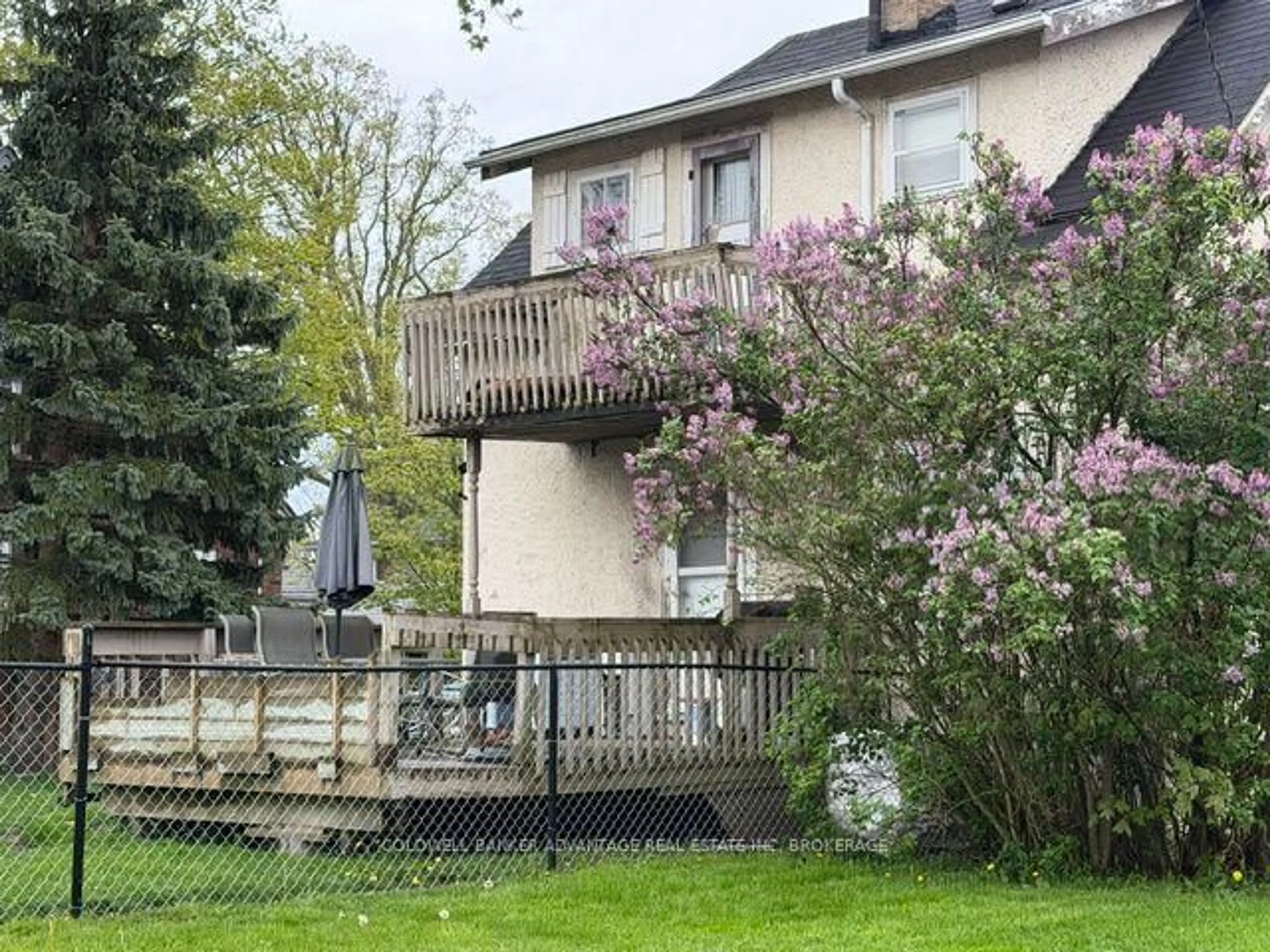 Unknown for 16 Highland Gdns, Welland Ontario L3C 4R4