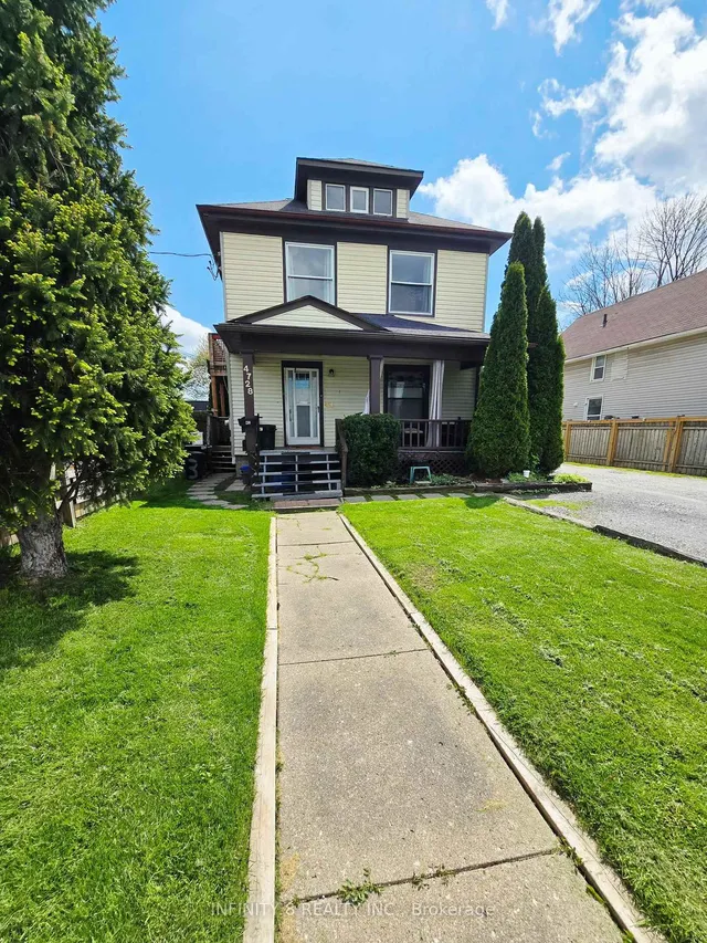 4728 Bridge St, Niagara Falls 2