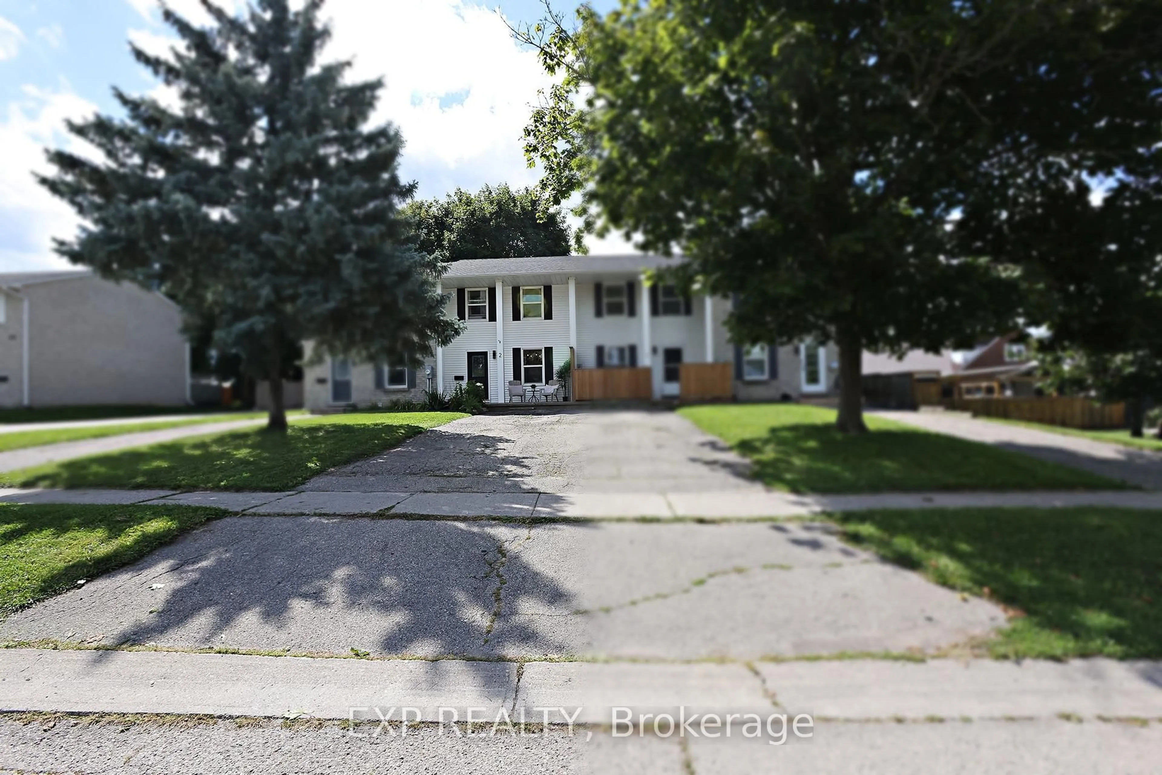 Unknown for 59 Blandford St #2, Woodstock Ontario N4S 7H7