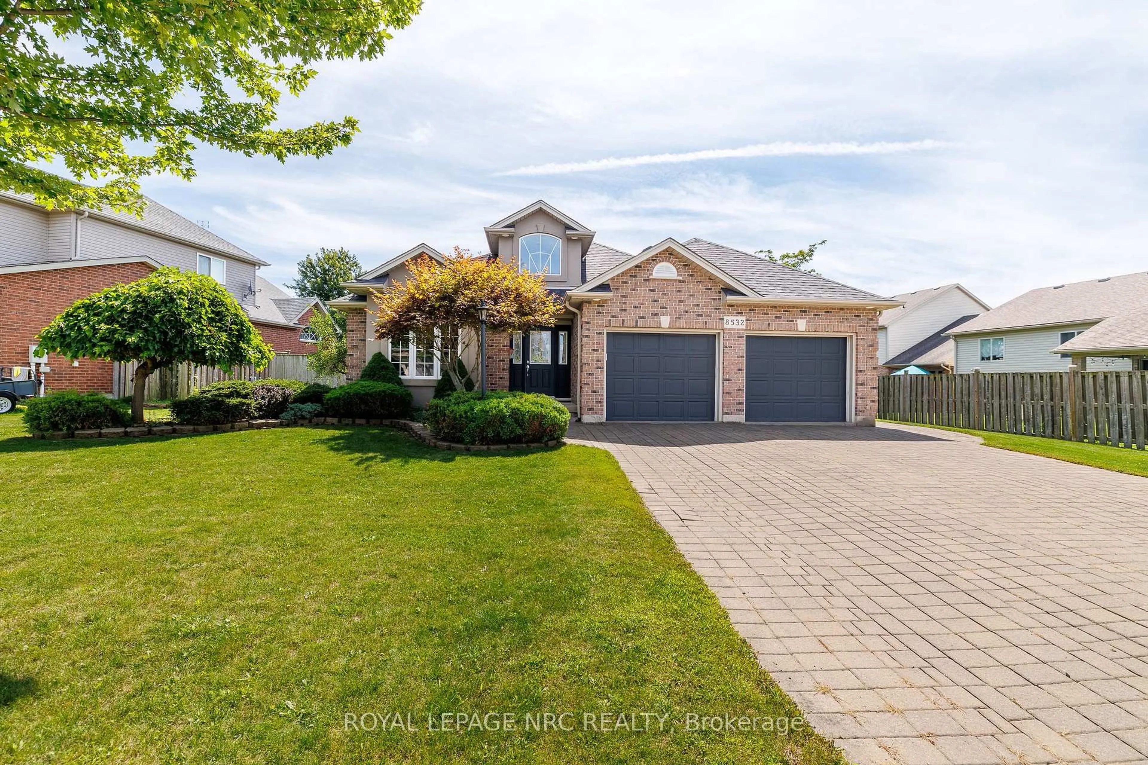 Unknown for 8532 HEIKOOP Cres, Niagara Falls Ontario L2H 3J7