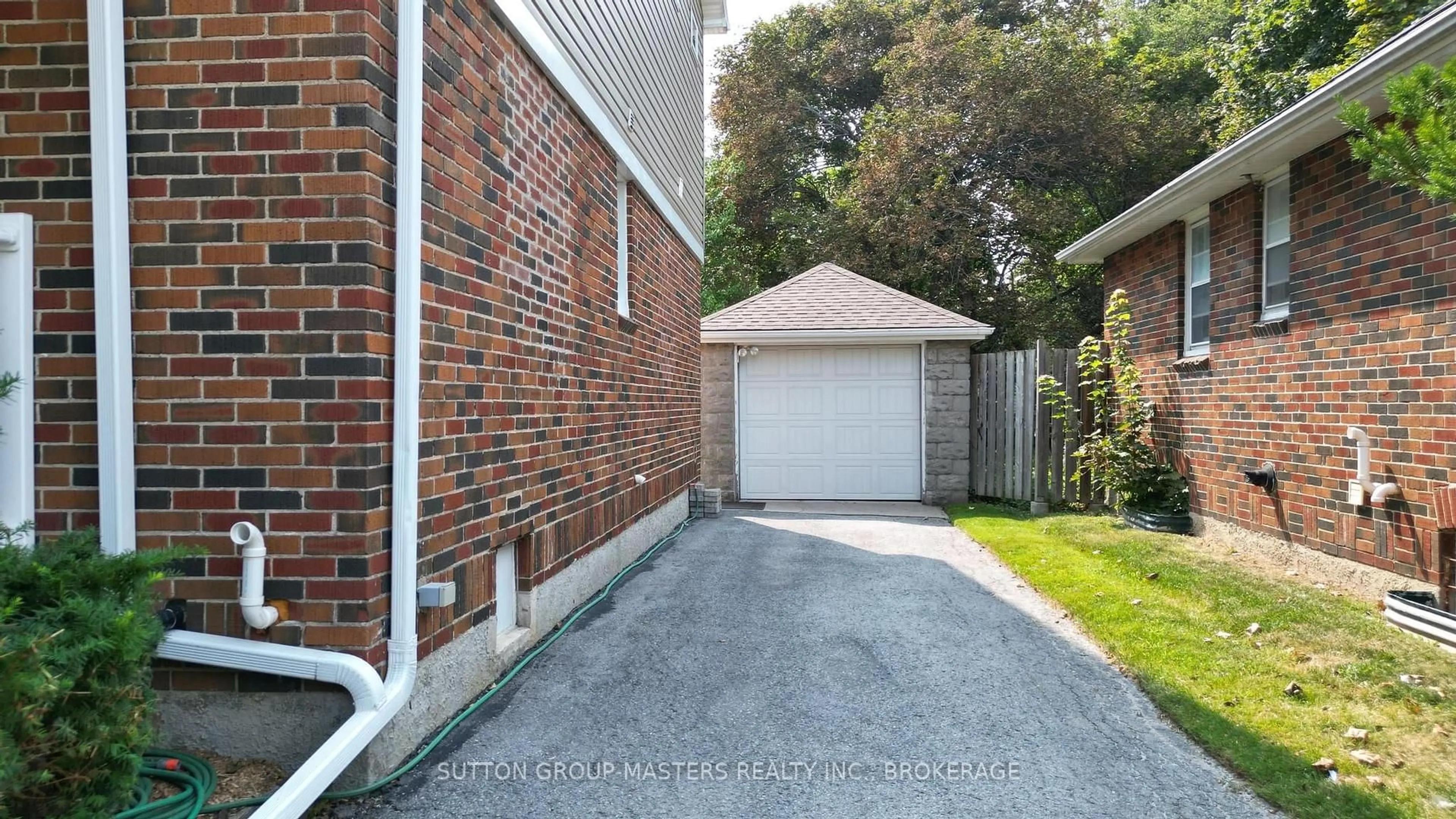 Home with brick exterior material, street for 160 Napier St, Kingston Ontario K7L 4G5
