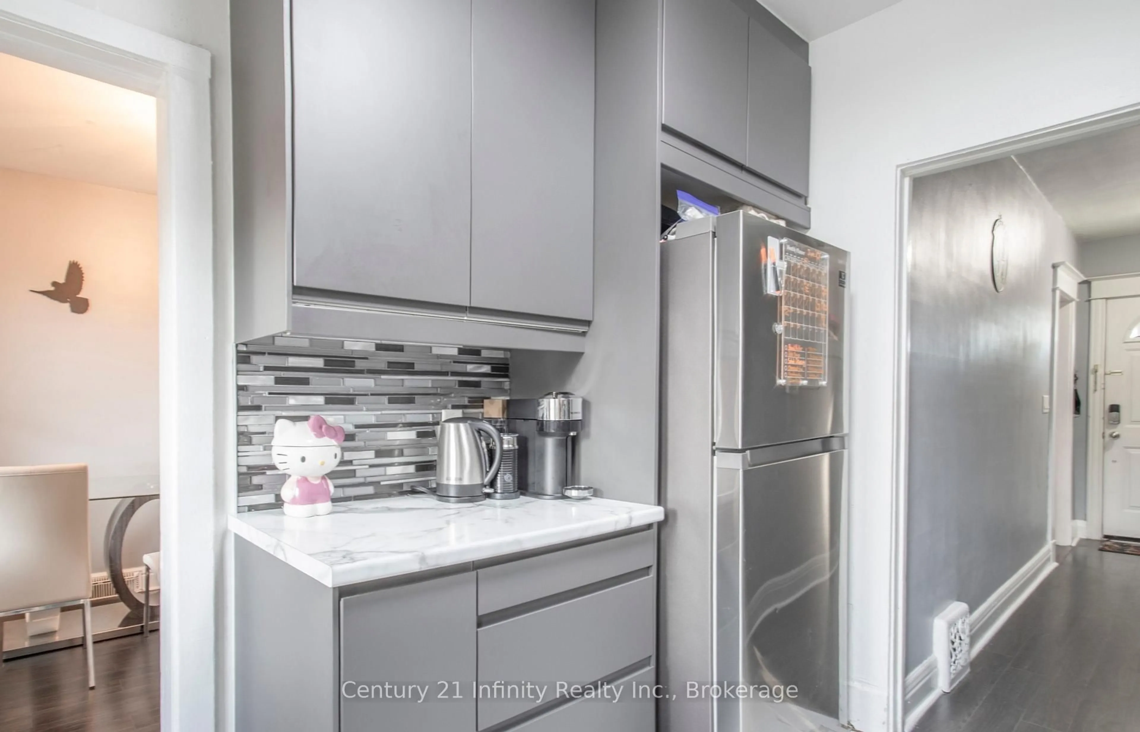 Unknown for 128 Birch Ave, Hamilton Ontario L8L 6H7
