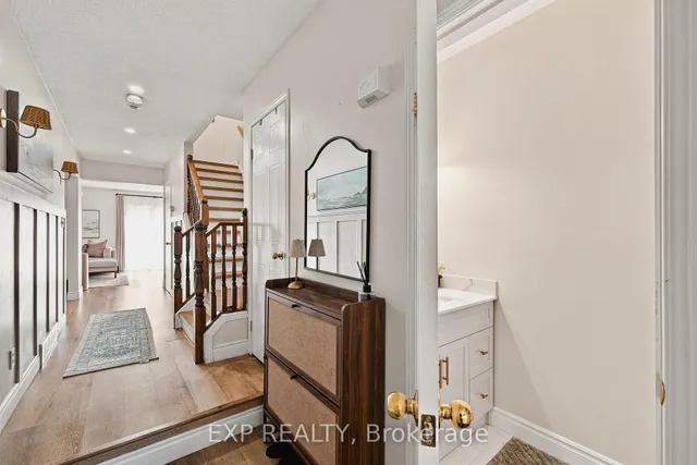 116 Henhoeffer Cres, Kitchener 5
