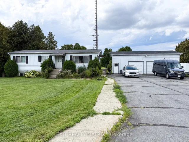 3875 County Road 45 Rd, North Glengarry 2