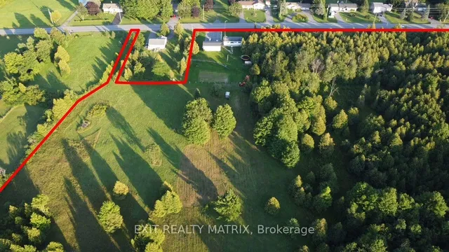 3875 County Road 45 Rd, North Glengarry 3