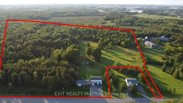 3875 County Road 45 Rd, North Glengarry 4