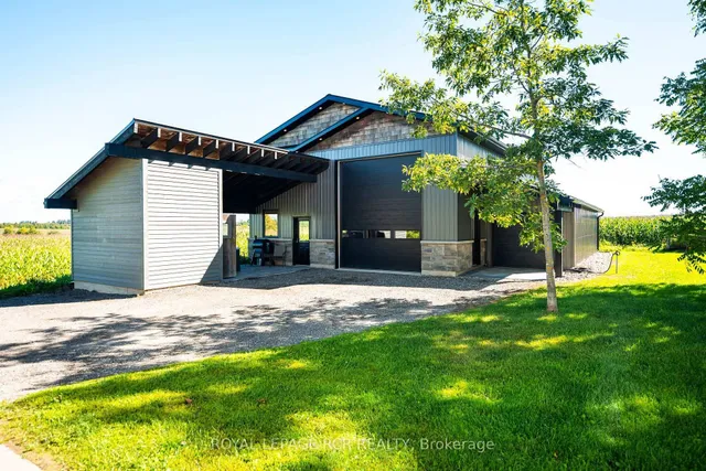 253247 9th Line, Amaranth 2
