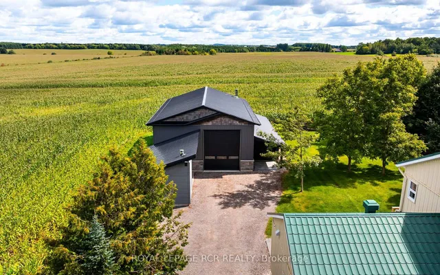 253247 9th Line, Amaranth 3