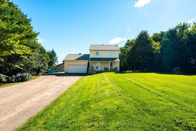 253247 9th Line, Amaranth 4