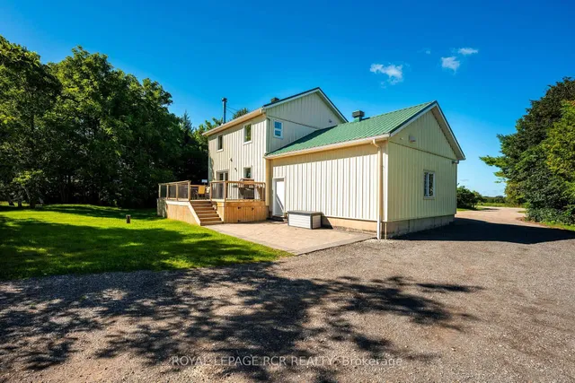 253247 9th Line, Amaranth 5