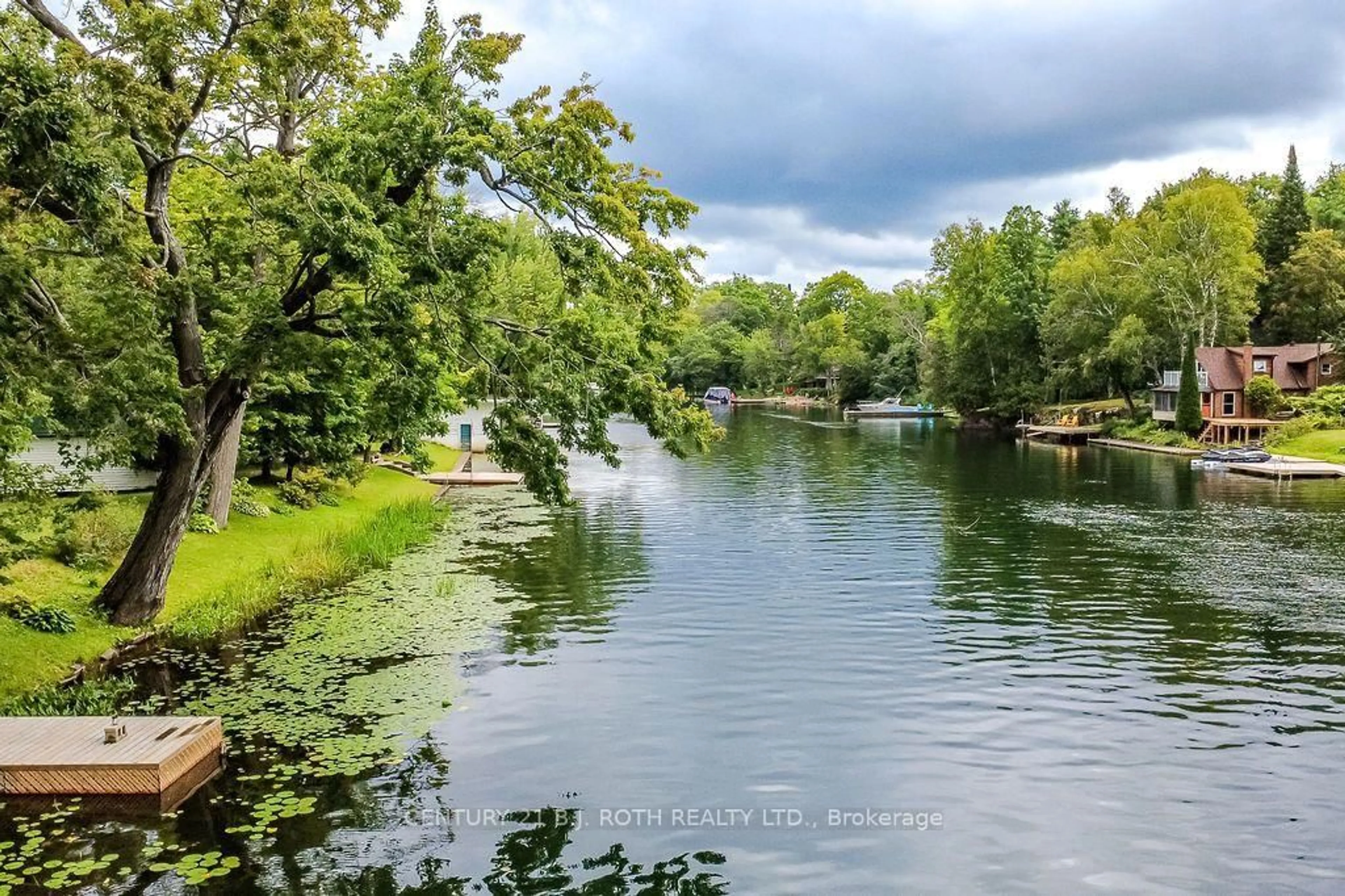 Blurry image for 1133 SEVERN RIVER Rd, Gravenhurst Ontario P0E 1N0