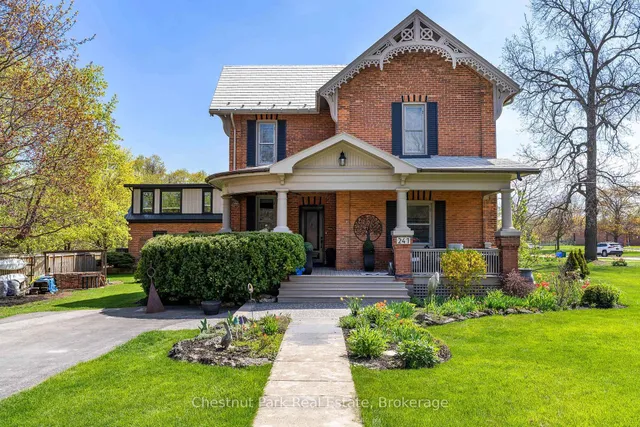 247 St Vincent St, Meaford 2
