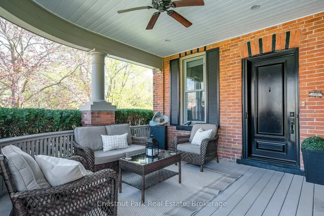 247 St Vincent St, Meaford 5