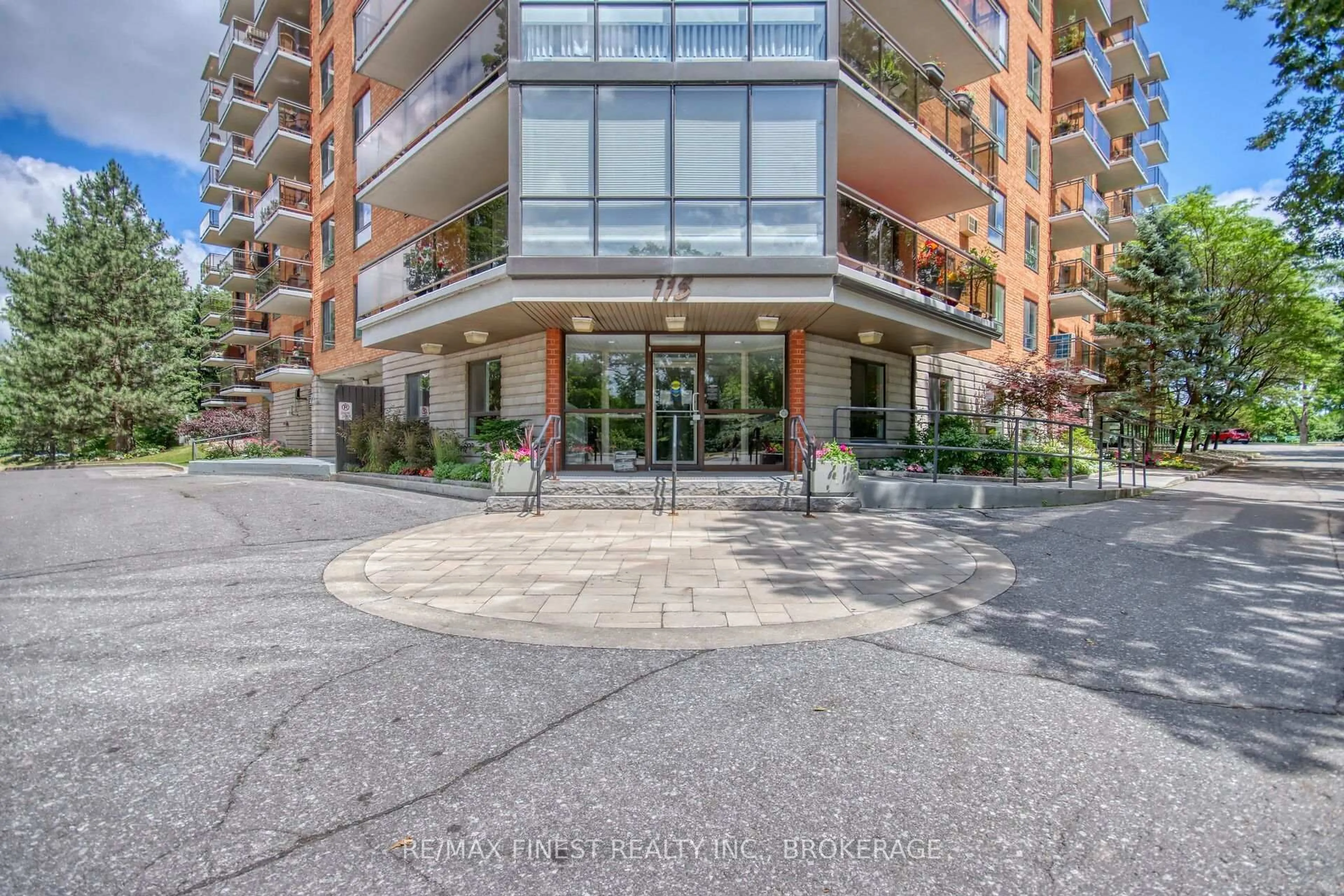 Unknown for 115 Barrett Crt #610, Kingston Ontario K7L 5H6