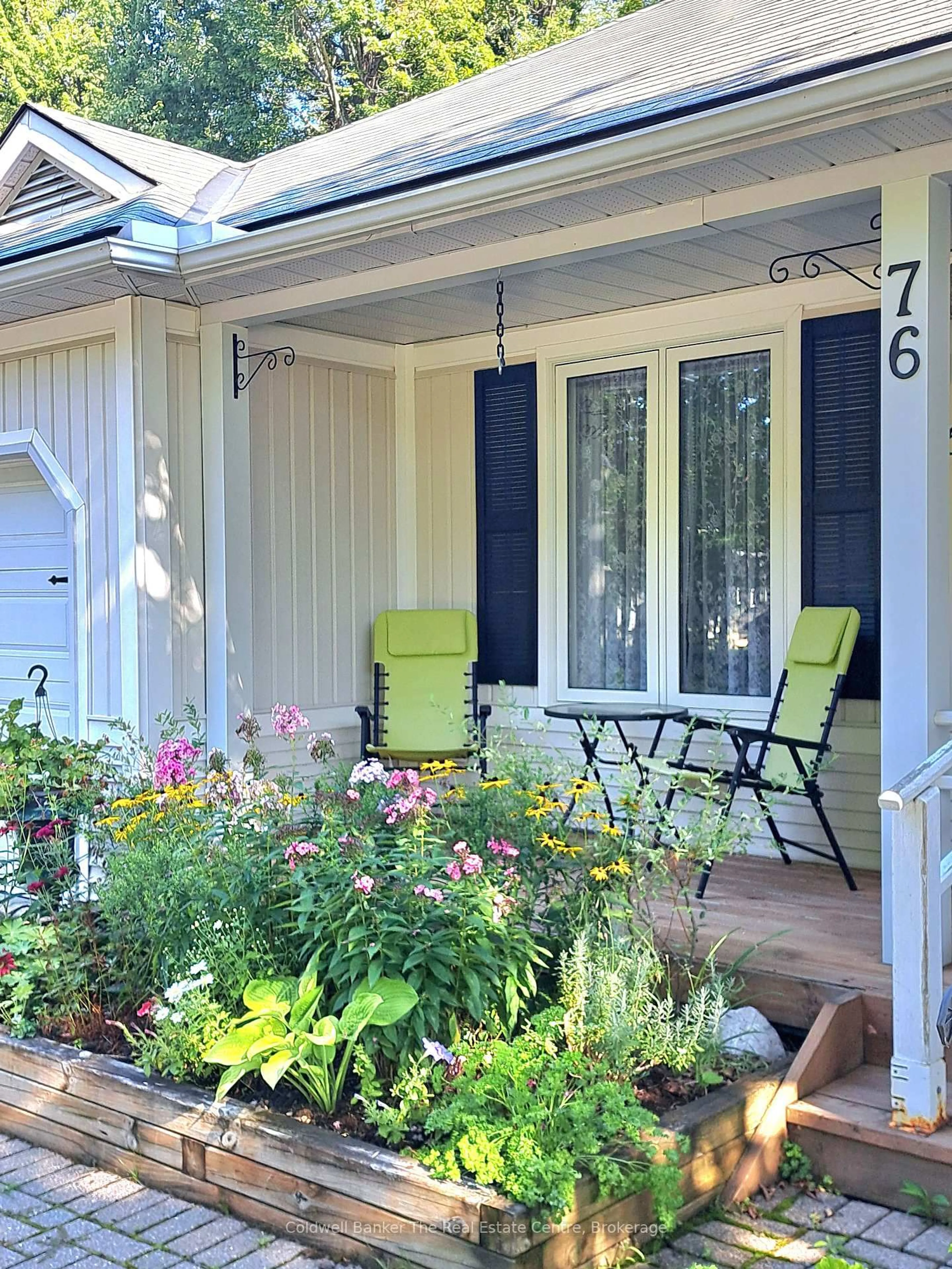 Unknown for 76 Pine Ridge Gate, Gravenhurst Ontario P1P 1Y4