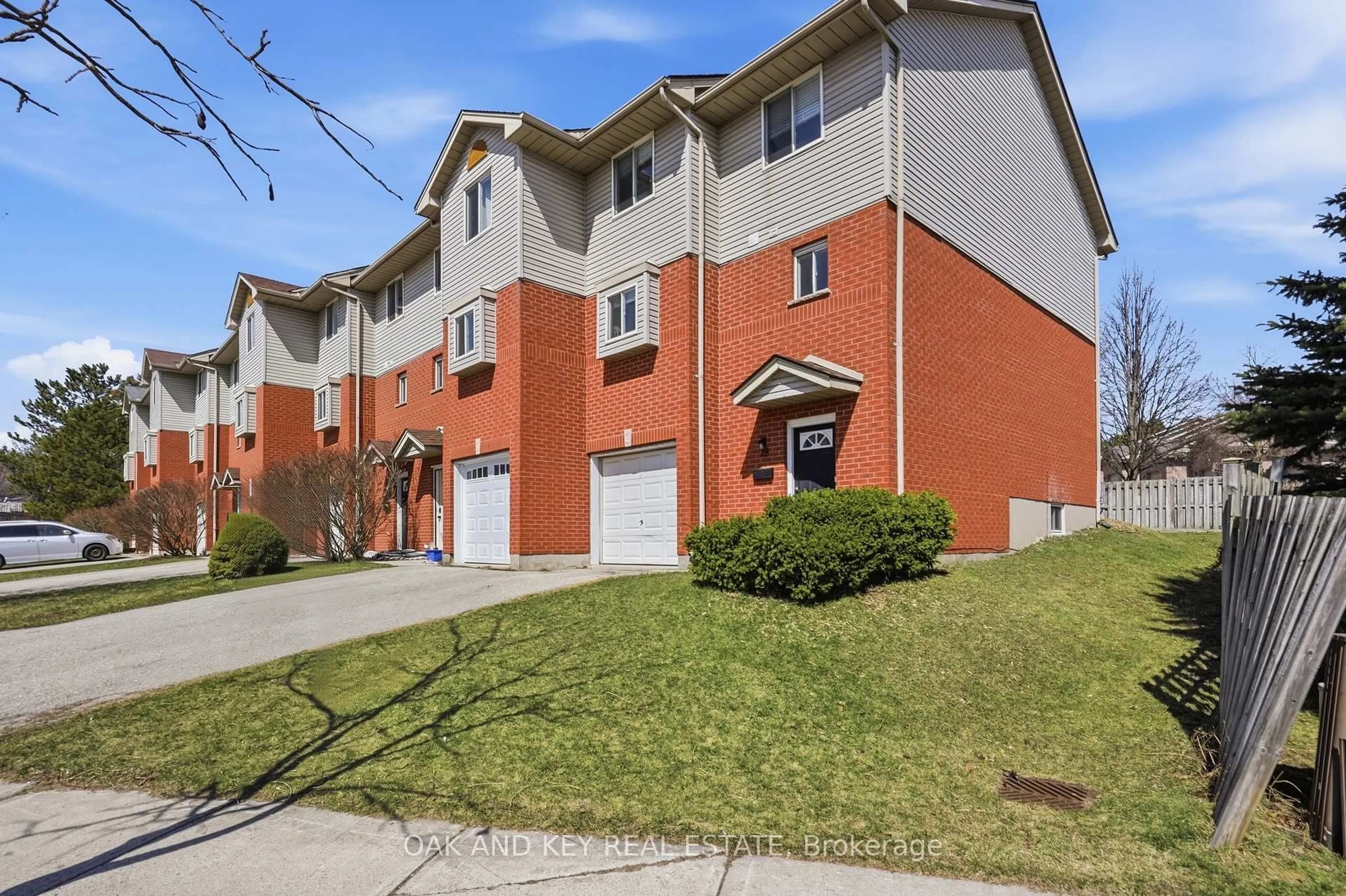 Unknown for 18 Chapman Crt, London North Ontario N6G 5A7