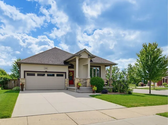 3402 Crane Ave, London South 2
