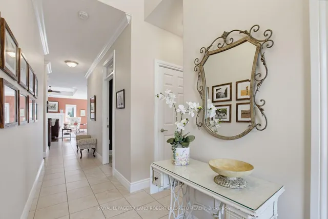 3402 Crane Ave, London South 5