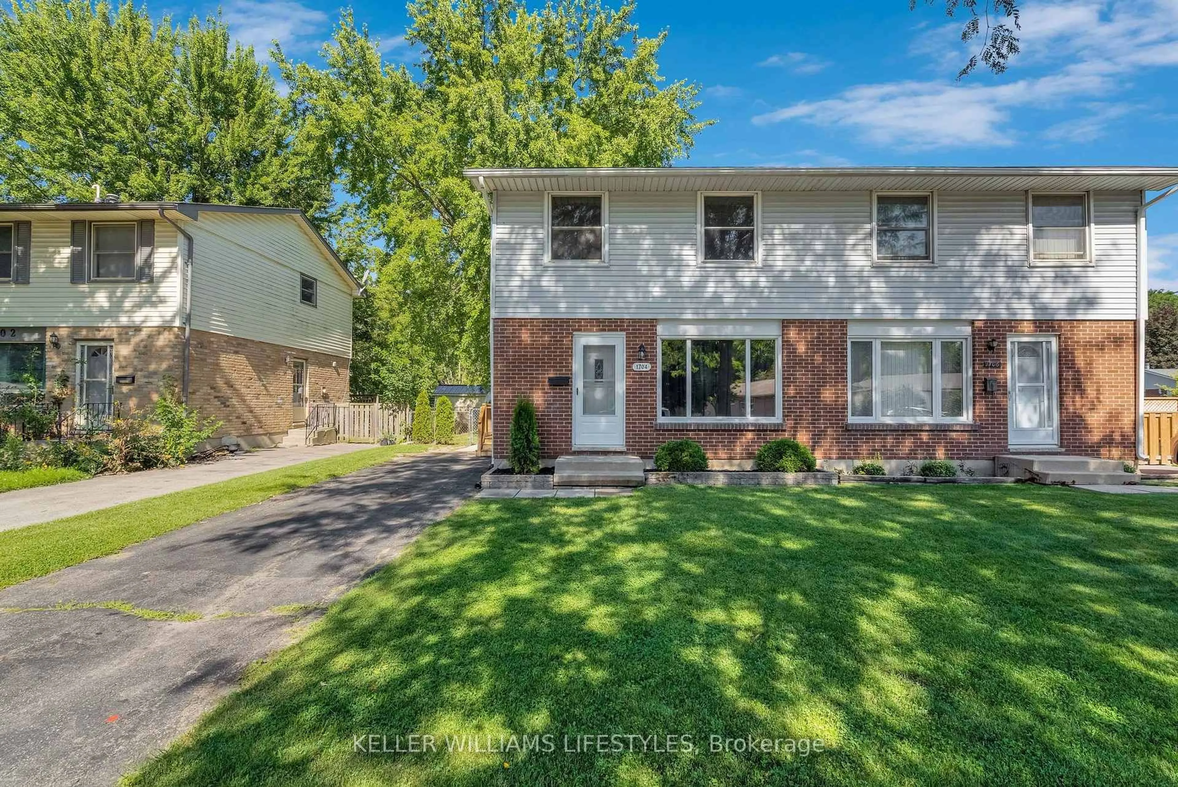 Unknown for 1704 Culver Dr, London East Ontario N5V 3E9