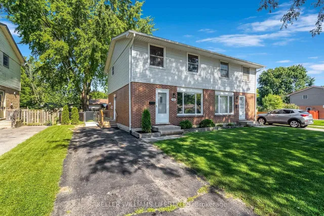 1704 Culver Dr, London East 2
