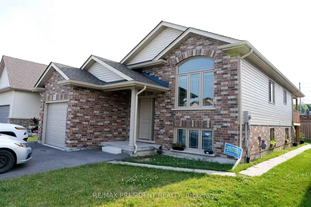 7 Berkshire Dr, St. Catharines 3